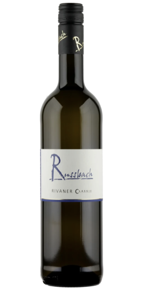 Silvaner Classic 2022 Weingut Russbach 0,75 l